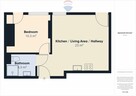 Luksusowy apartament Baltic Park Fort nad morzem - 13