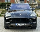 Porsche Cayenne Turbo 4.8 500kM Burmester! Pneumatyka ! Kamera! Wentyle! HAK! - 3