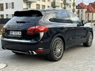 Porsche Cayenne Turbo 4.8 500kM Burmester! Pneumatyka ! Kamera! Wentyle! HAK! - 5