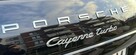 Porsche Cayenne Turbo 4.8 500kM Burmester! Pneumatyka ! Kamera! Wentyle! HAK! - 10
