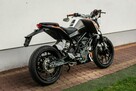 KTM duke 125 R 2016 PIĘKNY Raty Transport Największy Wybór Moto W POLSCE - 3