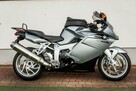 BMW K 1200 S  2005 ABS Raty Transport Mega Zadbana Największy Wybór w PL - 2