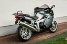 BMW K 1200 S  2005 ABS Raty Transport Mega Zadbana Największy Wybór w PL - 3