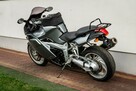 BMW K 1200 S  2005 ABS Raty Transport Mega Zadbana Największy Wybór w PL - 4