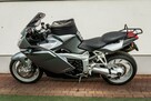BMW K 1200 S  2005 ABS Raty Transport Mega Zadbana Największy Wybór w PL - 5