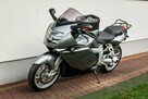 BMW K 1200 S  2005 ABS Raty Transport Mega Zadbana Największy Wybór w PL - 6