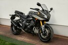 Yamaha FZ 8 S FAZER 2012ABS Raty Transport Największy Wybór Motocykli W POLSCE - 1
