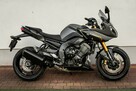Yamaha FZ 8 S FAZER 2012ABS Raty Transport Największy Wybór Motocykli W POLSCE - 2