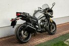 Yamaha FZ 8 S FAZER 2012ABS Raty Transport Największy Wybór Motocykli W POLSCE - 3