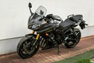 Yamaha FZ 8 S FAZER 2012ABS Raty Transport Największy Wybór Motocykli W POLSCE - 6