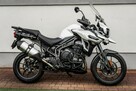 Triumph Tiger 1200 XRT 2016 ABS RATY Transport Największy Wybór Moto wPL - 2