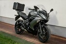 Kawasaki ER 6F 2014 ABS Mały Przebieg Raty Transport Największy Wybór W PL - 1