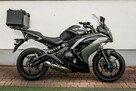 Kawasaki ER 6F 2014 ABS Mały Przebieg Raty Transport Największy Wybór W PL - 2