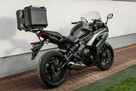 Kawasaki ER 6F 2014 ABS Mały Przebieg Raty Transport Największy Wybór W PL - 3