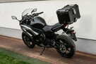 Kawasaki ER 6F 2014 ABS Mały Przebieg Raty Transport Największy Wybór W PL - 4