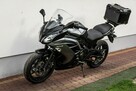 Kawasaki ER 6F 2014 ABS Mały Przebieg Raty Transport Największy Wybór W PL - 6
