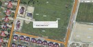 Działka budowlana Brzezina gm. Miękinia, Bolesława Chrobrego - 2