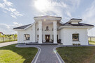 Elegancka rezydencja 360 m2, 6 pokoi pod Poznaniem - 2