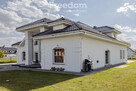 Elegancka rezydencja 360 m2, 6 pokoi pod Poznaniem - 4