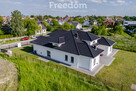 Elegancka rezydencja 360 m2, 6 pokoi pod Poznaniem - 5