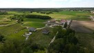 Dom w stanie surowym zamkniętym - 10