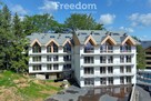 Kameralny apartament 24,14 m2, 100 m do stoku! - 5