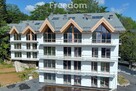 Kameralny apartament 24,14 m2, 100 m do stoku! - 7