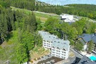 Kameralny apartament 24,14 m2, 100 m do stoku! - 8