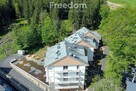 Kameralny apartament 24,14 m2, 100 m do stoku! - 11
