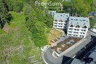 Kameralny apartament 24,14 m2, 100 m do stoku! - 14