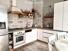 2-pokojowe mieszkanie na wynajem | 46,59 m² - 1
