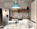 2-pokojowe mieszkanie na wynajem | 46,59 m² - 2