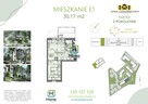 Mieszkanie Myślenice - 3