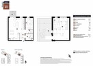 Przestronny apartamenty z TARASEM! Nowe osiedle! - 2
