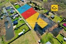 Działka rekreacyjna Sumin gm. Urszulin, Sumin, Grabniak, Urszulin - 2