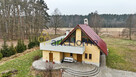 Dom Marszów gm. Żary, - 1
