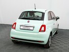 Fiat 500 WD7736S#1.2 Pop Klima Bluetooth Tryb City Tempomat Salon PL VAT 23% - 5
