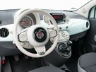 Fiat 500 WD7736S#1.2 Pop Klima Bluetooth Tryb City Tempomat Salon PL VAT 23% - 6