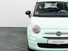 Fiat 500 WD7736S#1.2 Pop Klima Bluetooth Tryb City Tempomat Salon PL VAT 23% - 8