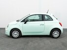 Fiat 500 WD7736S#1.2 Pop Klima Bluetooth Tryb City Tempomat Salon PL VAT 23% - 9