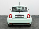 Fiat 500 WD7736S#1.2 Pop Klima Bluetooth Tryb City Tempomat Salon PL VAT 23% - 10