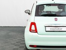 Fiat 500 WD7736S#1.2 Pop Klima Bluetooth Tryb City Tempomat Salon PL VAT 23% - 11
