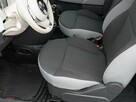Fiat 500 WD7736S#1.2 Pop Klima Bluetooth Tryb City Tempomat Salon PL VAT 23% - 13