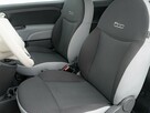Fiat 500 WD7736S#1.2 Pop Klima Bluetooth Tryb City Tempomat Salon PL VAT 23% - 14
