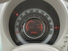 Fiat 500 WD7736S#1.2 Pop Klima Bluetooth Tryb City Tempomat Salon PL VAT 23% - 15