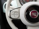 Fiat 500 WD7736S#1.2 Pop Klima Bluetooth Tryb City Tempomat Salon PL VAT 23% - 16
