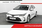 Toyota Corolla WD4500R#1.5 Comfort Cz.park K.cofania Podgrz.f Salon PL VAT 23% - 1