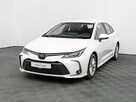 Toyota Corolla WD4500R#1.5 Comfort Cz.park K.cofania Podgrz.f Salon PL VAT 23% - 2