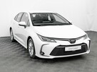 Toyota Corolla WD4500R#1.5 Comfort Cz.park K.cofania Podgrz.f Salon PL VAT 23% - 3
