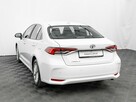 Toyota Corolla WD4500R#1.5 Comfort Cz.park K.cofania Podgrz.f Salon PL VAT 23% - 4